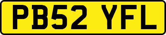 PB52YFL