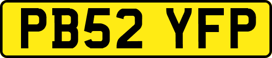 PB52YFP