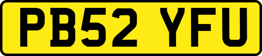 PB52YFU