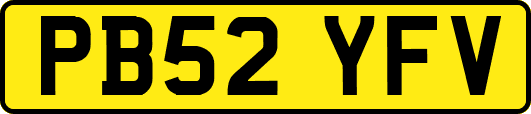 PB52YFV