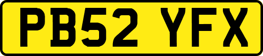 PB52YFX
