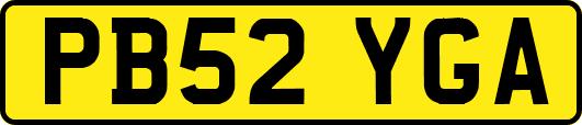 PB52YGA