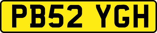 PB52YGH