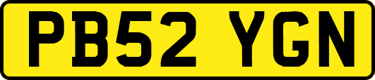 PB52YGN
