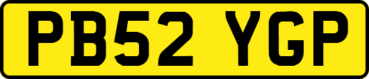 PB52YGP