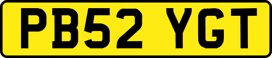 PB52YGT