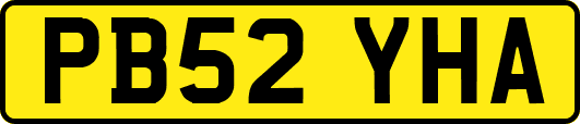 PB52YHA