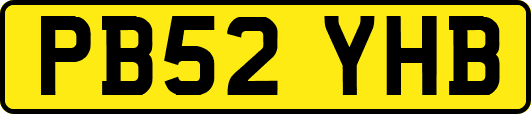 PB52YHB