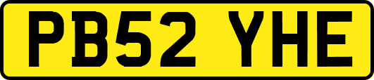 PB52YHE