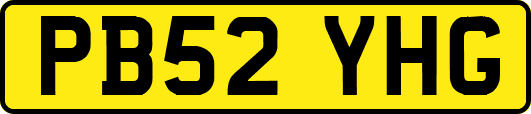 PB52YHG