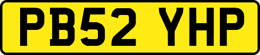 PB52YHP