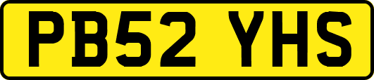 PB52YHS