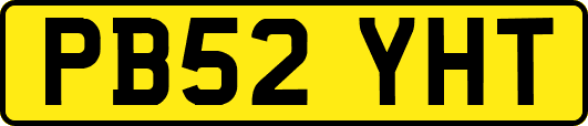 PB52YHT