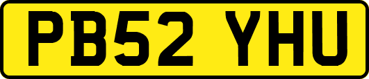 PB52YHU