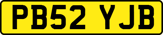 PB52YJB