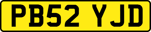 PB52YJD