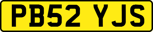 PB52YJS