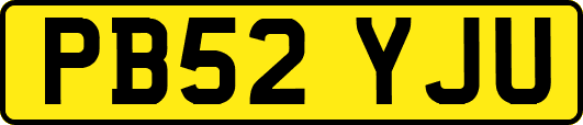 PB52YJU