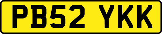 PB52YKK