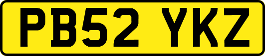 PB52YKZ
