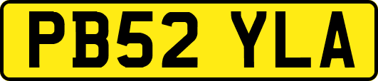 PB52YLA