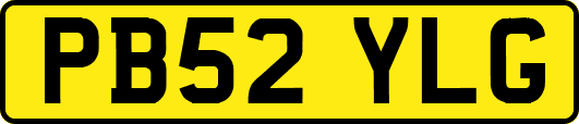 PB52YLG