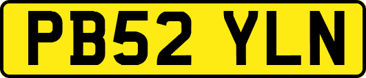 PB52YLN