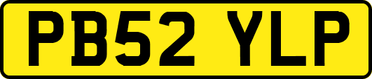 PB52YLP