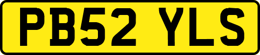 PB52YLS