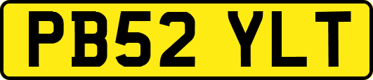 PB52YLT