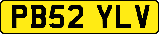 PB52YLV