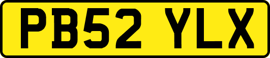 PB52YLX
