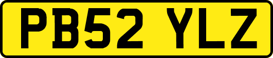 PB52YLZ