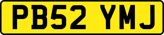 PB52YMJ