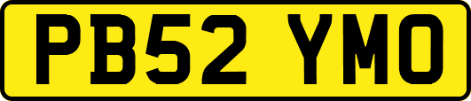 PB52YMO