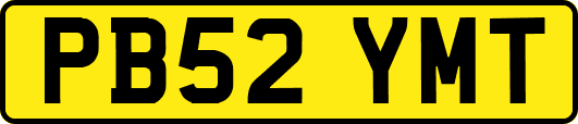 PB52YMT