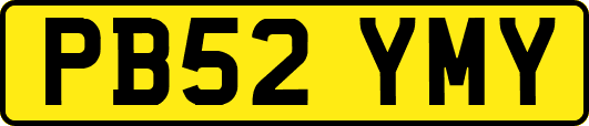 PB52YMY