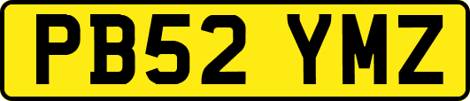 PB52YMZ