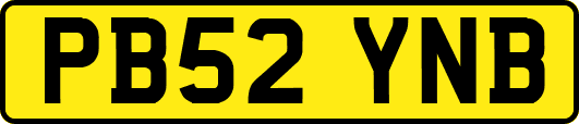 PB52YNB