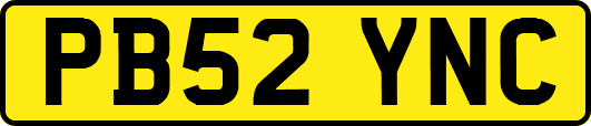 PB52YNC