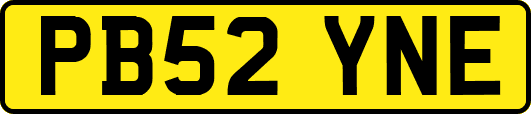 PB52YNE