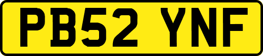 PB52YNF