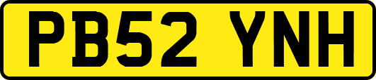 PB52YNH