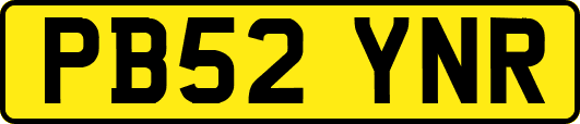 PB52YNR