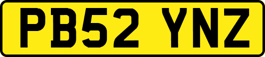 PB52YNZ