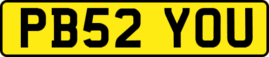 PB52YOU