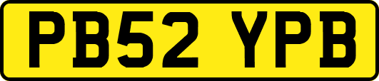 PB52YPB