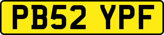 PB52YPF