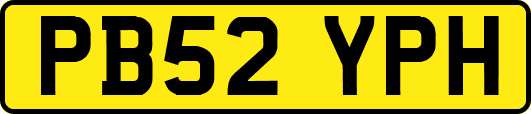 PB52YPH