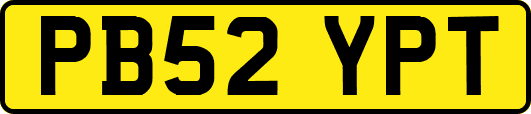 PB52YPT